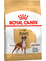Royal Canin Boxer Adult, 12 кг