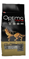 Optima Nova Dog Adult Mobility (курица и рис), 12 кг