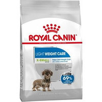 Royal Canin X-Small Light Weight Care, 1,5 кг