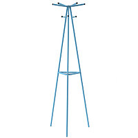 Вешалка напольная Галилео 217 голубой