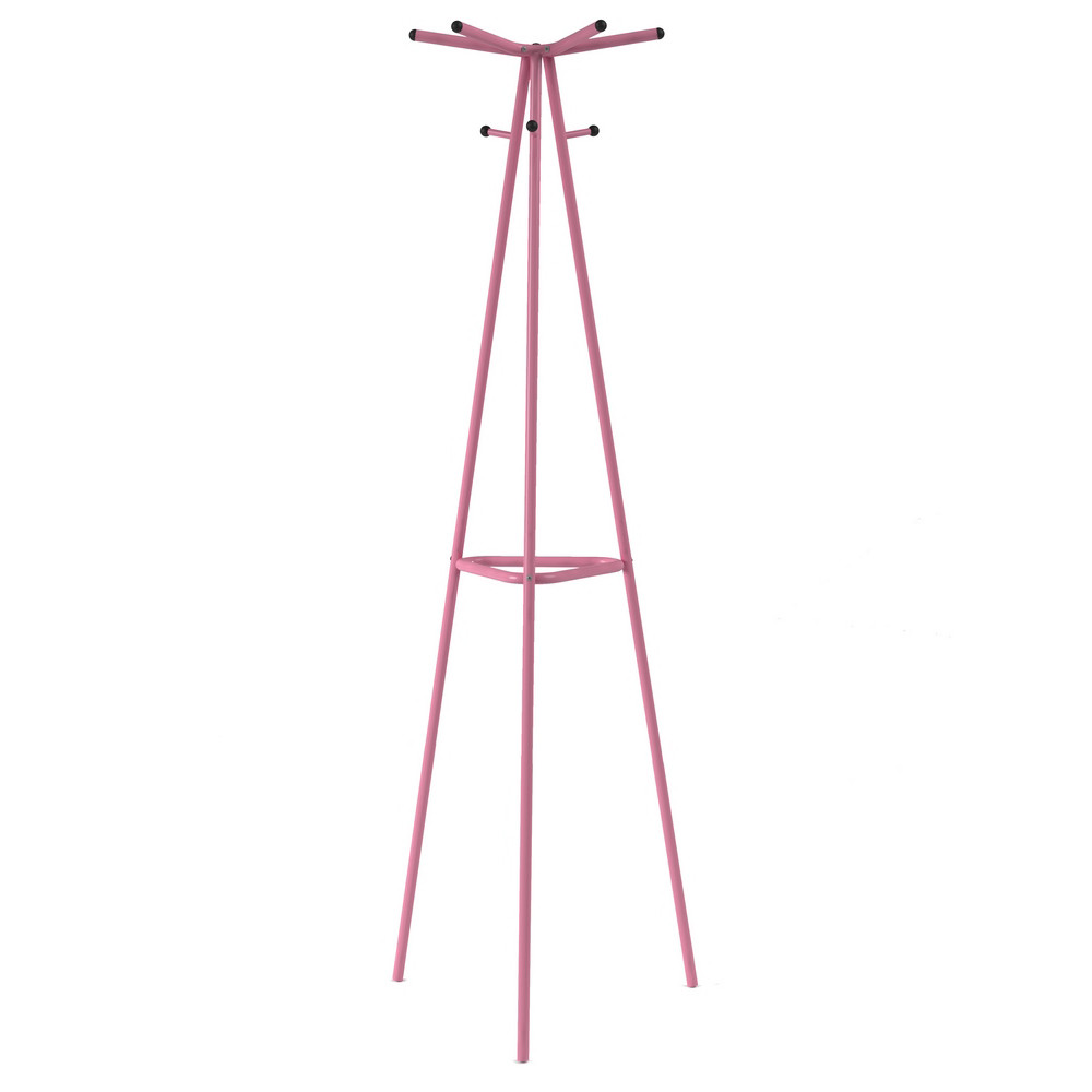 Вешалка напольная Галилео 217 розовый - фото 1 - id-p218321581