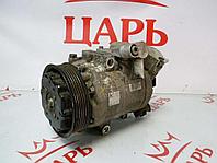 Компрессор кондиционера Seat Ibiza 3 (6Q0820803D)