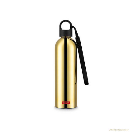 Bodum бутылка MELIOR STEEL 500 ml, фото 2