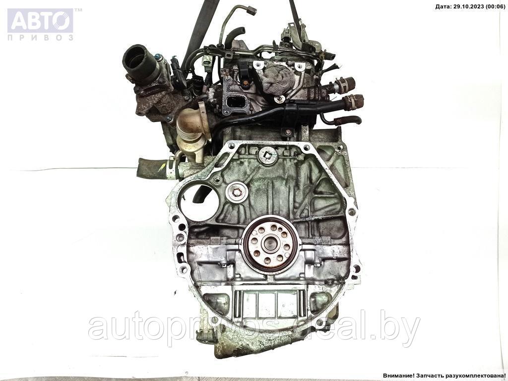 Двигатель (ДВС) на разборку Honda CR-V (2002-2006) - фото 1 - id-p218322560