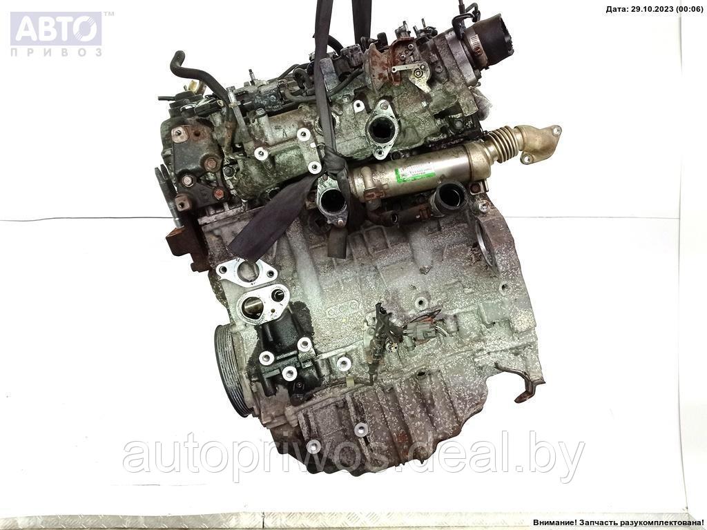 Двигатель (ДВС) на разборку Honda CR-V (2002-2006) - фото 2 - id-p218322560