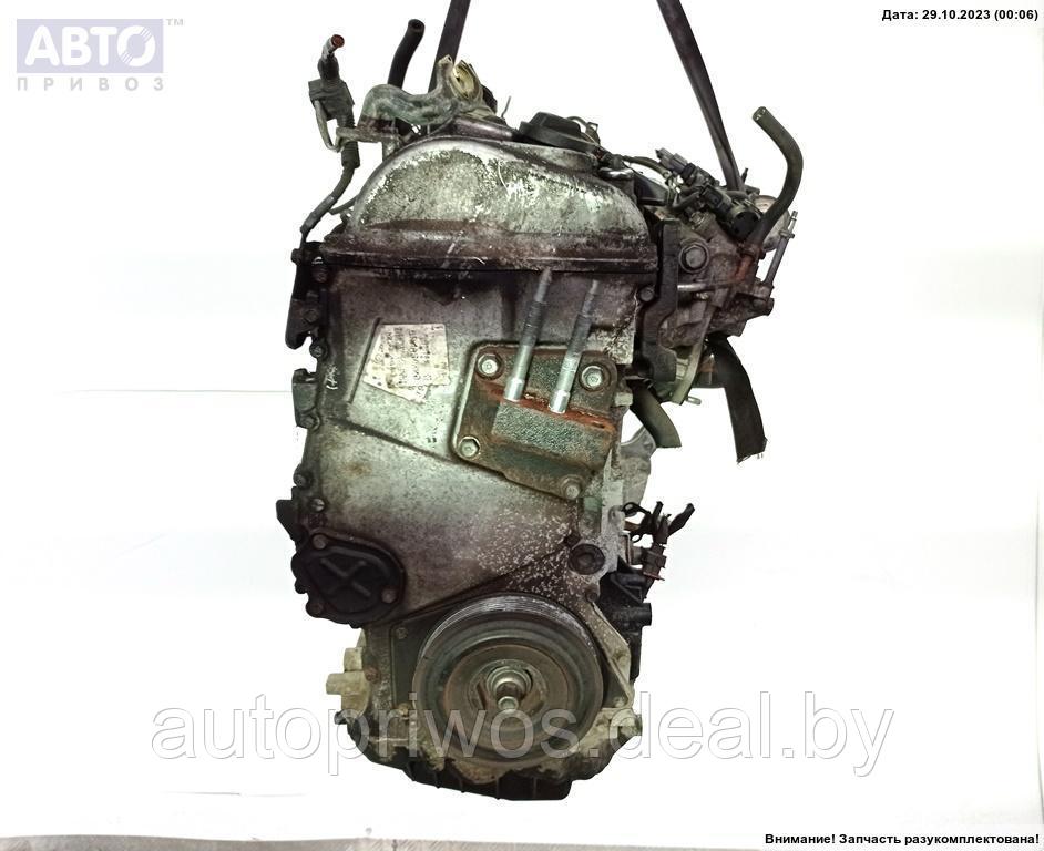 Двигатель (ДВС) на разборку Honda CR-V (2002-2006) - фото 3 - id-p218322560