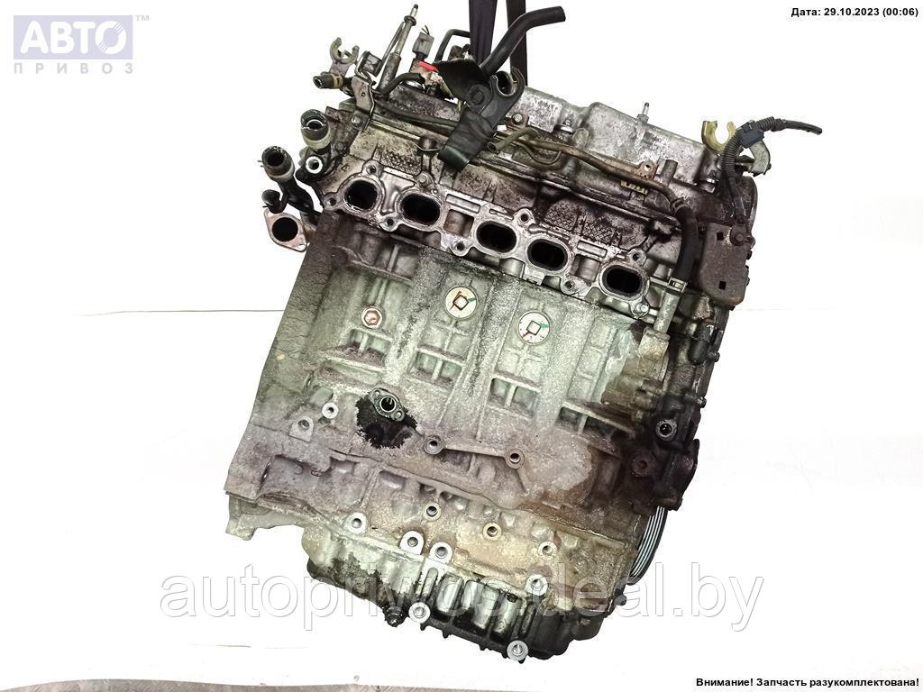 Двигатель (ДВС) на разборку Honda CR-V (2002-2006) - фото 4 - id-p218322560