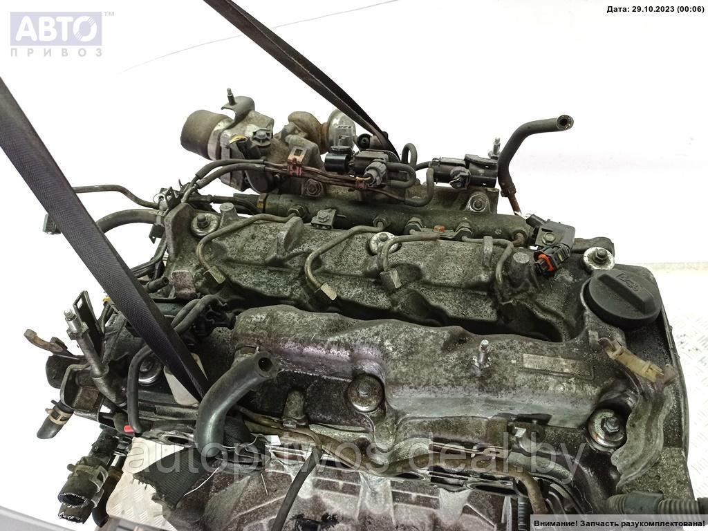 Двигатель (ДВС) на разборку Honda CR-V (2002-2006) - фото 5 - id-p218322560