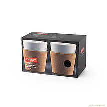 Bodum из двух чашек BISTRO 170, фото 2