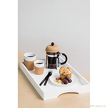 Bodum из двух чашек BISTRO 170, фото 3