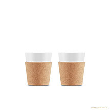 Bodum из двух чашек BISTRO 300, фото 2