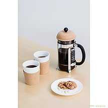Bodum из двух чашек BISTRO 300, фото 2