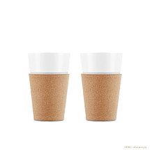 Bodum из двух чашек BISTRO 600, фото 2