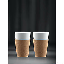Bodum из двух чашек BISTRO 600, фото 2