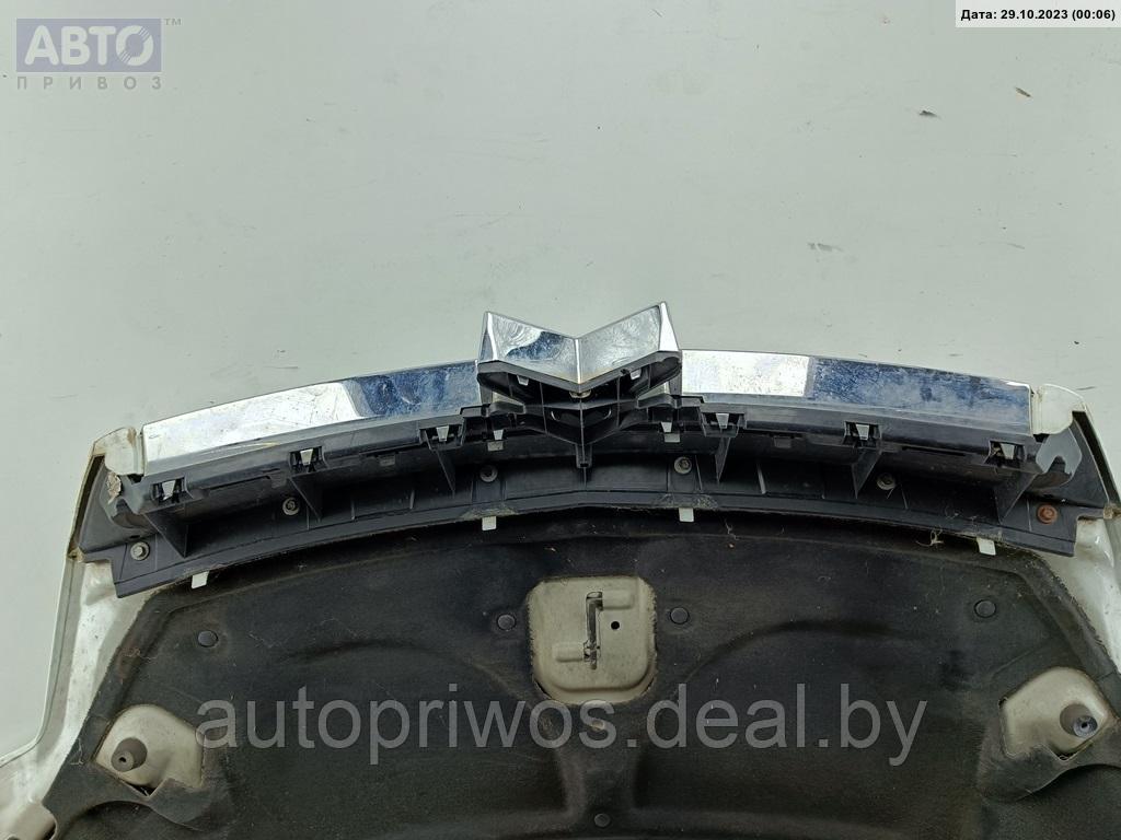 Капот Citroen C8 - фото 5 - id-p218322958