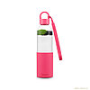 Bodum тритановая бутылка MELIOR, 500 ml, фото 2