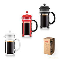 Bodum френч-пресс JAVA 1000 ml