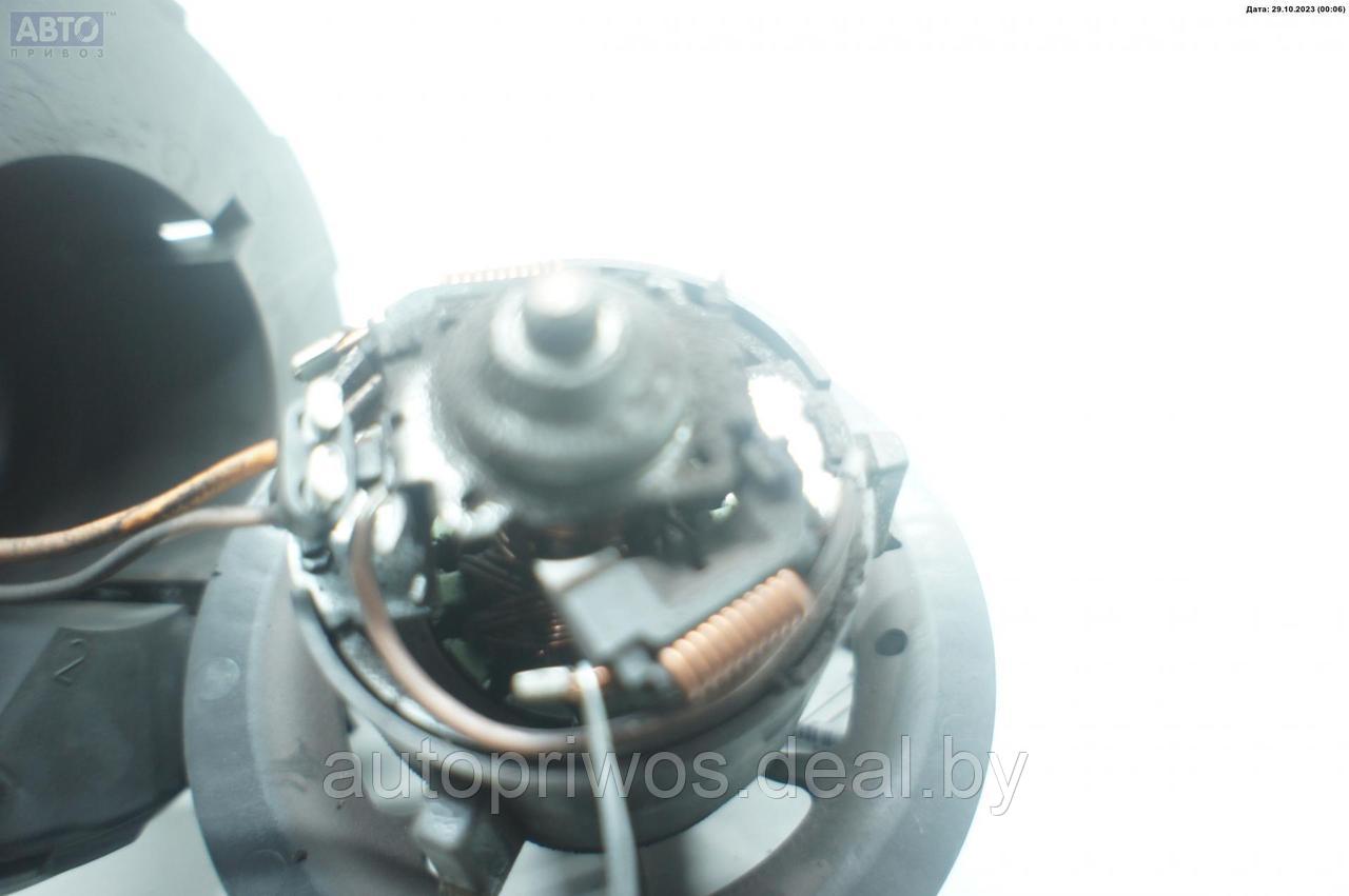 Двигатель отопителя (моторчик печки) Seat Alhambra (2000-2010) - фото 3 - id-p218323139