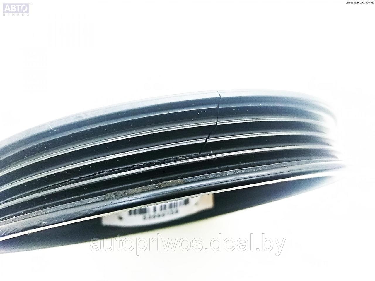 Шкив насоса гидроусилителя BMW 1 E81/E87 (2004-2012) - фото 3 - id-p166174378