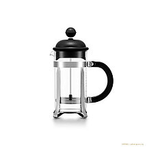 Bodum френч-пресс CAFFETTIERA 350 ml, фото 2