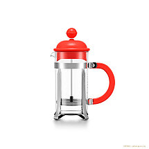 Bodum френч-пресс CAFFETTIERA 350 ml, фото 3
