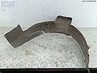 Защита крыла (подкрылок) передняя правая Seat Alhambra (2000-2010), фото 2