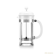 Bodum френч-пресс CAFFETTIERA 1000 ml, фото 3