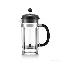 Bodum френч-пресс CAFFETTIERA 1000 ml, фото 2