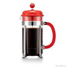 Bodum френч-пресс CAFFETTIERA 1000 ml, фото 2