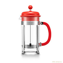 Bodum френч-пресс CAFFETTIERA 1000 ml, фото 3