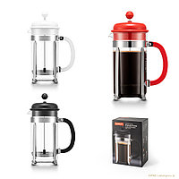 Bodum френч-пресс CAFFETTIERA 1000 ml