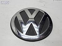 Эмблема Volkswagen Golf-4