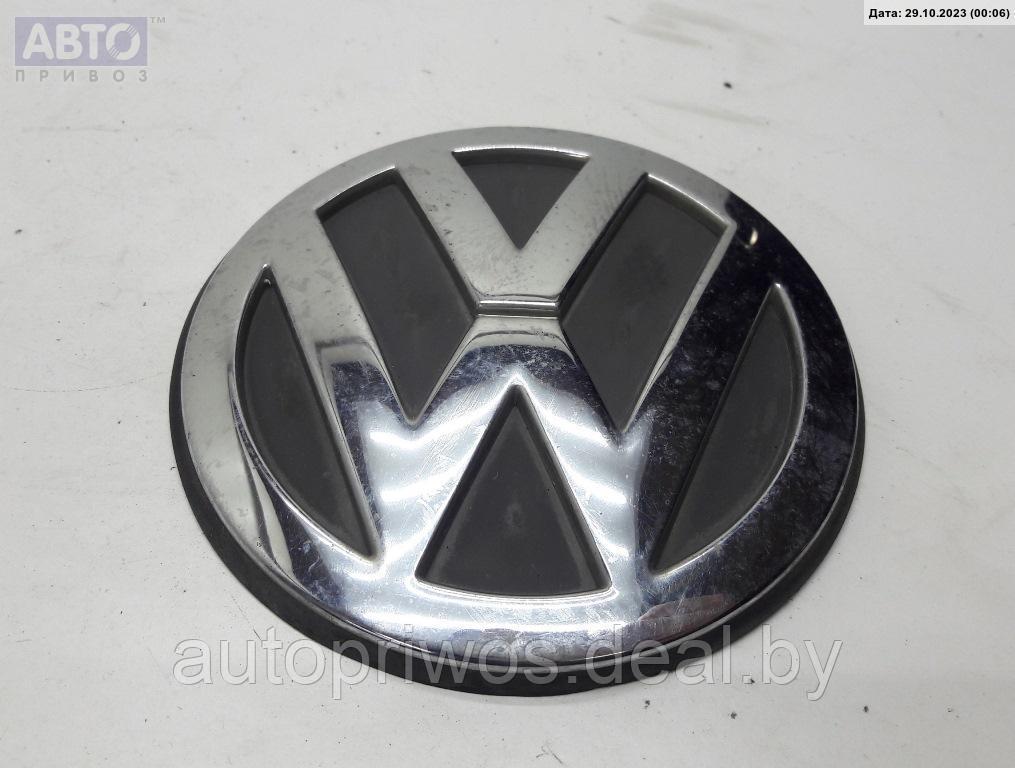 Эмблема Volkswagen Golf-4 - фото 1 - id-p218244128