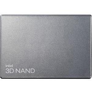 Твердотельный накопитель Intel SSD D7-P5620 Series, 1600GB, U.2(2.5" 15mm), NVMe, PCIe 4.0 x4, TLC, R/W - фото 1 - id-p218323338