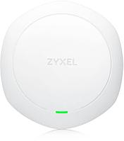 Точка доступа Zyxel NebulaFlex Pro WAC6303D-S (WAC6303D-S-EU0101F) AC1600 10/100/1000BASE-TX белый