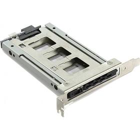 Procase E2-010-SATA3-BK