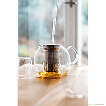 Bodum чайник ASSAM STEEL 1500, фото 2