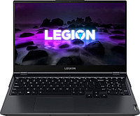 Игровой ноутбук Lenovo Legion 5 15ACH6H 82JU0126MH