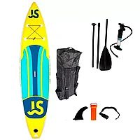 Доска SUP Board надувная (Сап Борд) JS350 11,48' (350см)