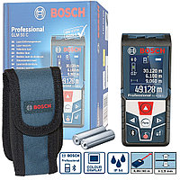 Лазерный дальномер GLM 50 C Professional BOSCH (0601072C00)