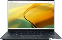 Ноутбук ASUS Zenbook 14X OLED UX3404VA-M9287W