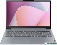 Ноутбук Lenovo IdeaPad Slim 3 15AMN8 82XQ007WRK