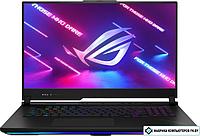 Игровой ноутбук ASUS ROG Strix SCAR 17 2023 G733PYV-LL064