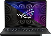 Игровой ноутбук ASUS ROG Zephyrus G14 2023 GA402XV-N2080W