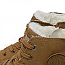 Ботинки мужские Palladium Pampa Hi Zip WL красное дерево, фото 4