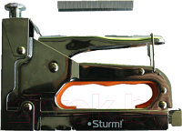 Механический степлер Sturm! 1071-01-06