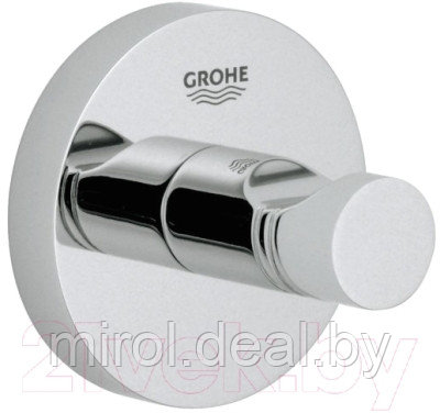 Крючок для ванной GROHE Essentials 40364001 - фото 1 - id-p218325077