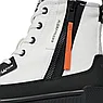 Ботинки женские Palladium REVOLT BOOT ZIP TX белый 98860-116, фото 5