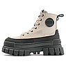 Ботинки женские Palladium REVOLT BOOT ZIP TX бежевый 98860-270, фото 2