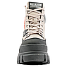 Ботинки женские Palladium REVOLT BOOT ZIP TX бежевый 98860-270, фото 5